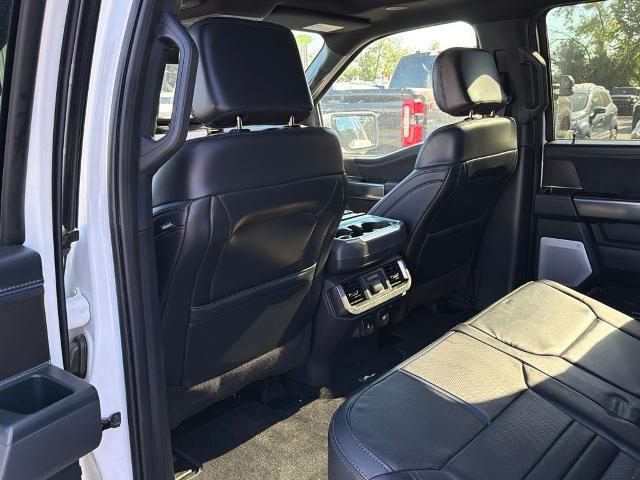 2025 Ford F-150 - $61,046