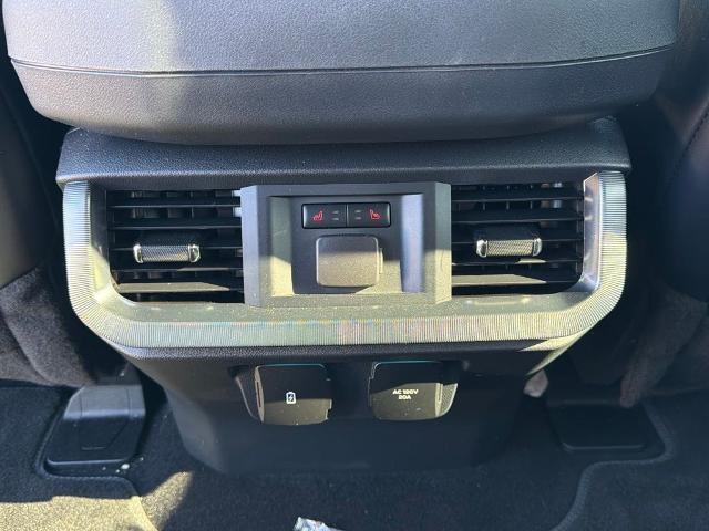 2025 Ford F-150 - $61,046