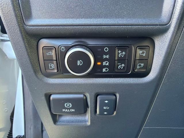 2025 Ford F-150 - $61,046