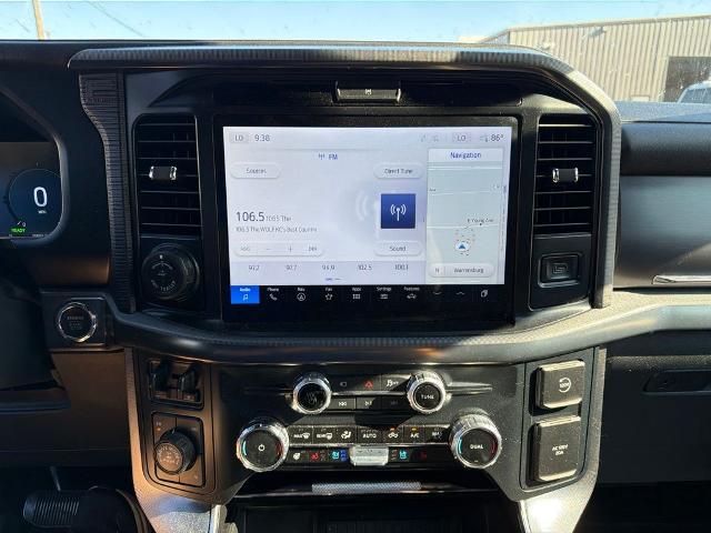 2025 Ford F-150 - $61,046