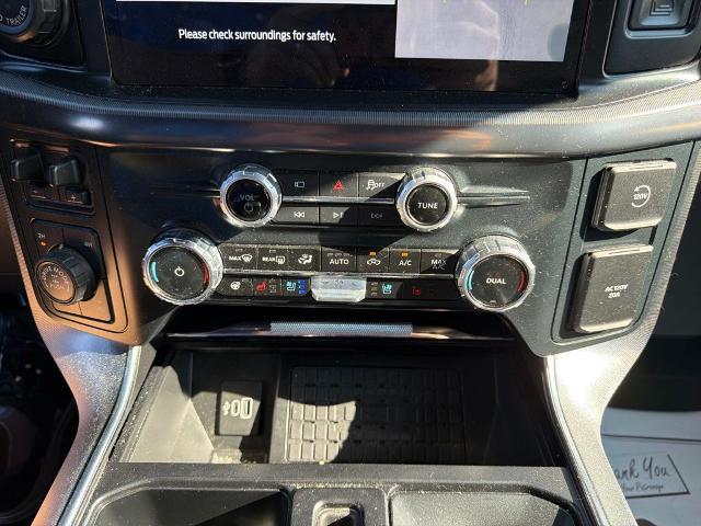 2025 Ford F-150 - $61,046