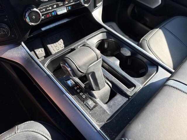 2025 Ford F-150 - $61,046