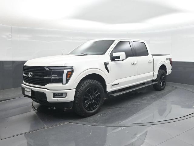 2025 Ford F-150 - $63,433