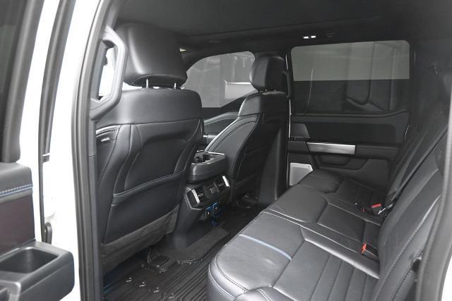 2025 Ford F-150 - $63,433