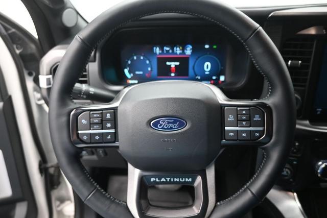 2025 Ford F-150 - $63,433