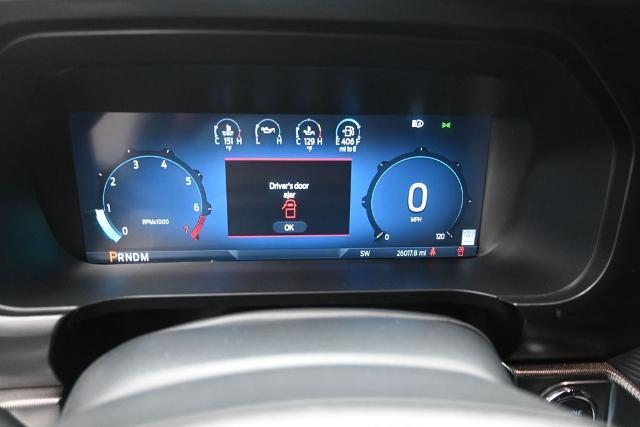 2025 Ford F-150 - $63,433