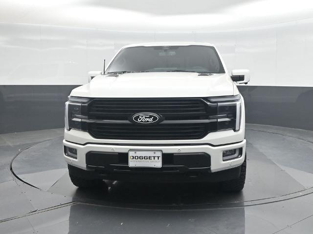 2025 Ford F-150 - $63,433