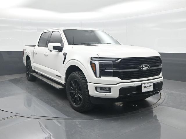 2025 Ford F-150 - $63,433
