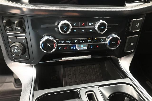 2025 Ford F-150 - $63,433