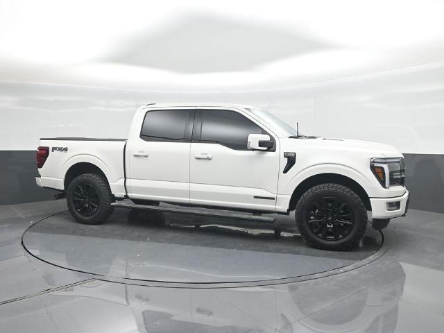 2025 Ford F-150 - $63,433