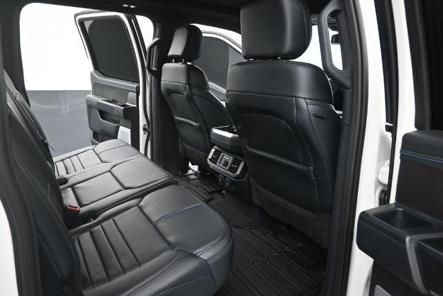 2025 Ford F-150 - $63,433