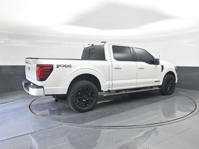 2025 Ford F-150 - $63,433