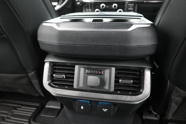 2025 Ford F-150 - $63,433