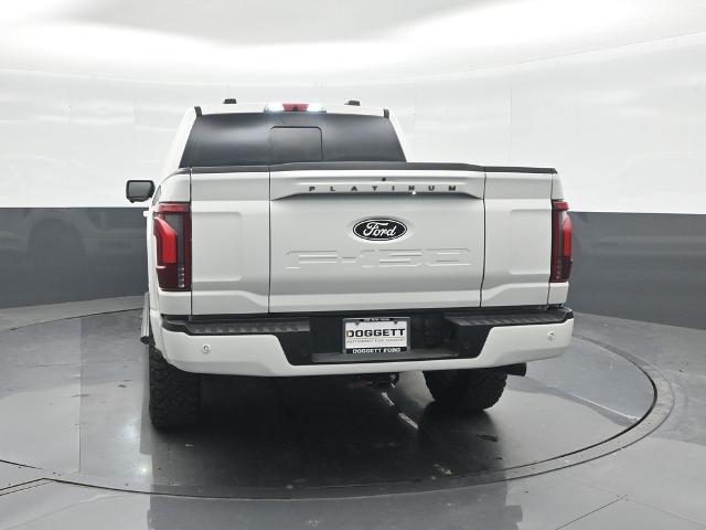 2025 Ford F-150 - $63,433