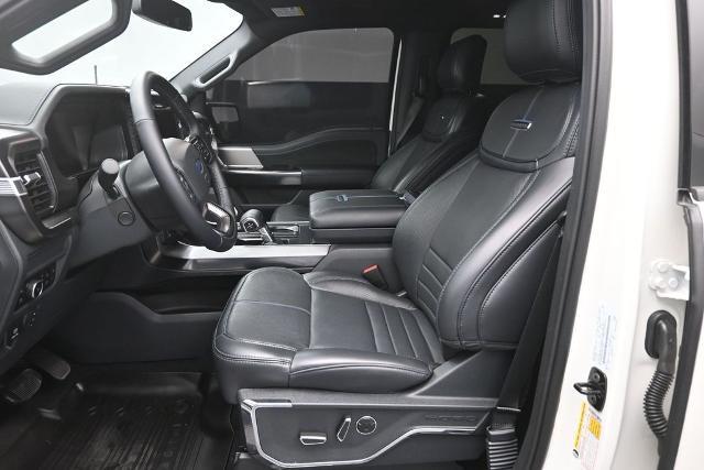 2025 Ford F-150 - $63,433
