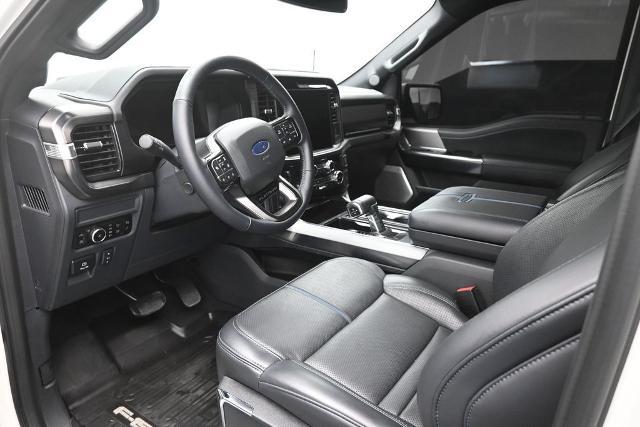 2025 Ford F-150 - $63,433