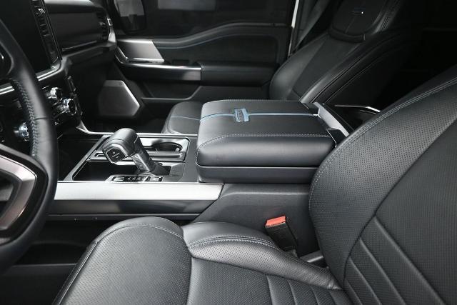 2025 Ford F-150 - $63,433