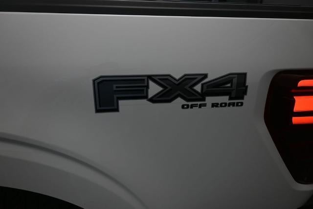 2025 Ford F-150 - $63,433
