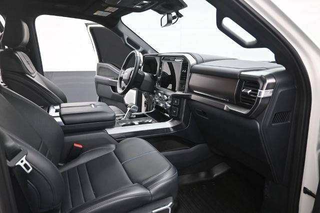 2025 Ford F-150 - $63,433