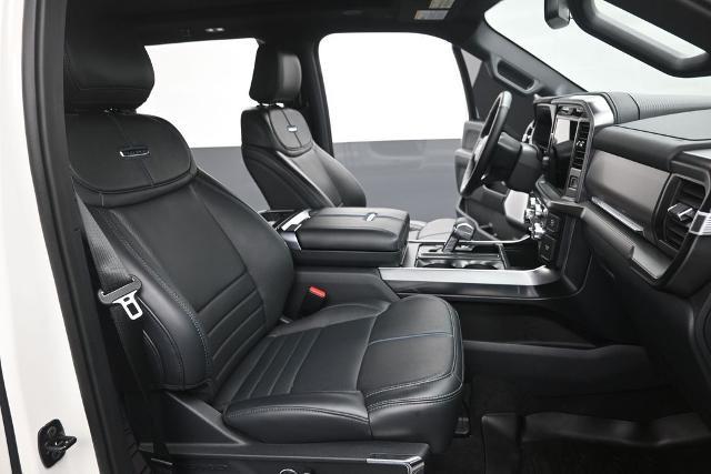 2025 Ford F-150 - $63,433