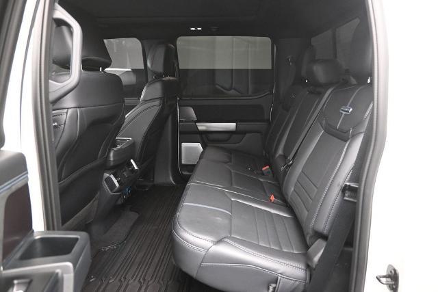 2025 Ford F-150 - $63,433