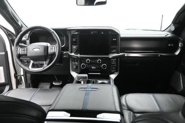 2025 Ford F-150 - $63,433