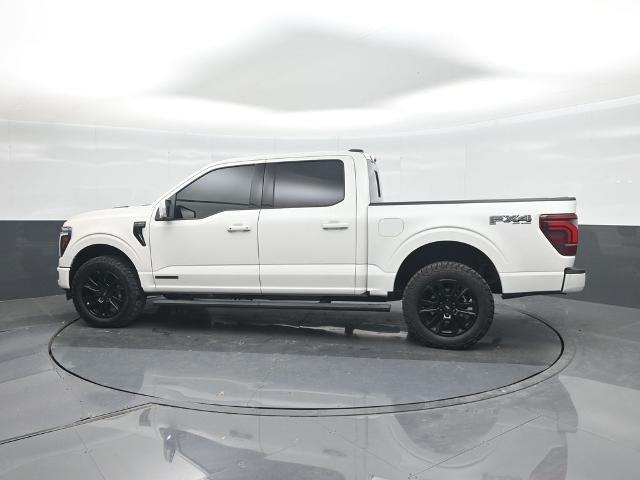 2025 Ford F-150 - $63,433