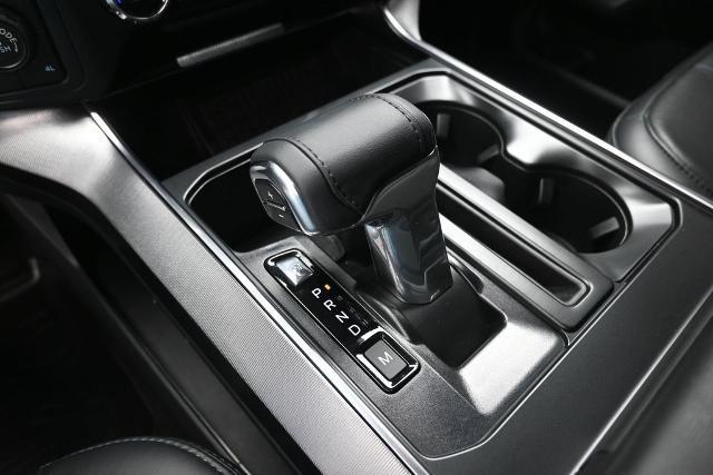 2025 Ford F-150 - $63,433