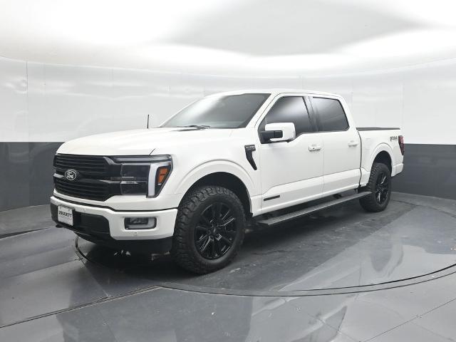 2025 Ford F-150 - $63,433