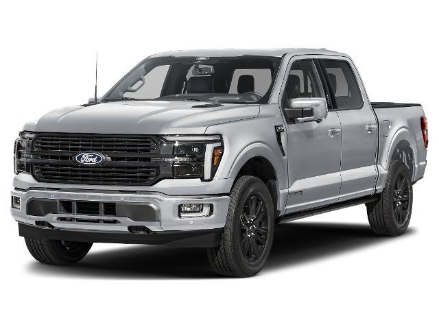 2026 Ford F-150 - $85,575