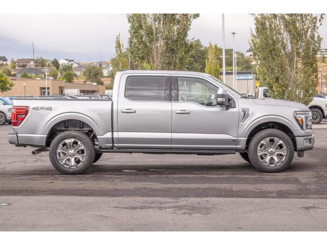 2026 Ford F-150 - $85,575