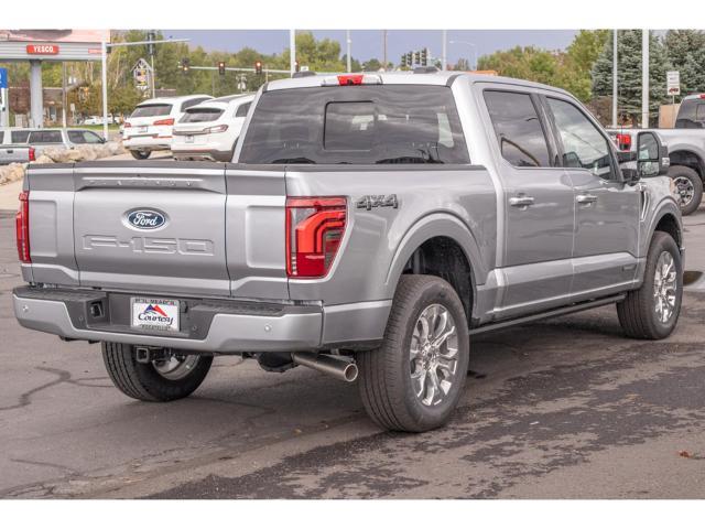 2026 Ford F-150 - $85,575