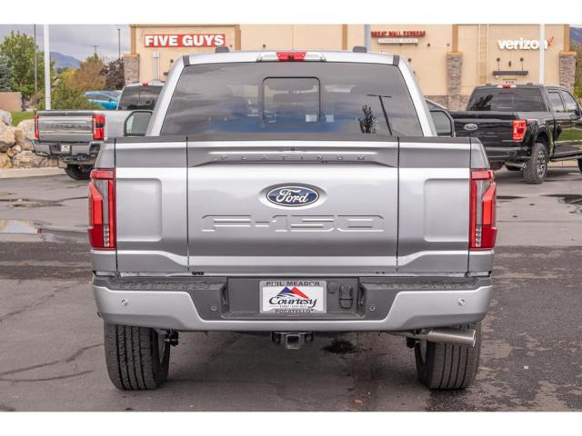 2026 Ford F-150 - $85,575