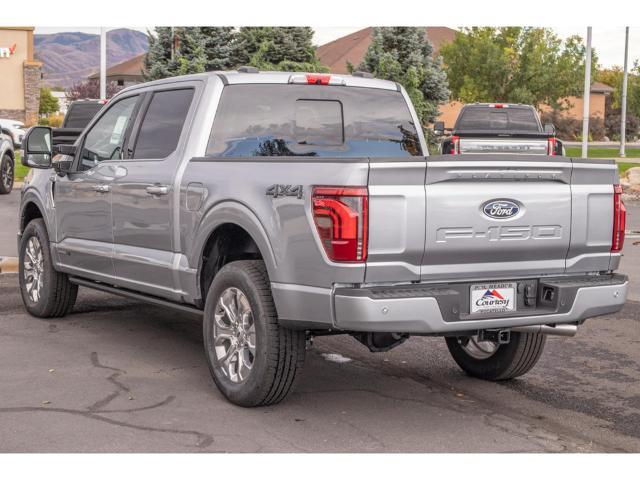 2026 Ford F-150 - $85,575