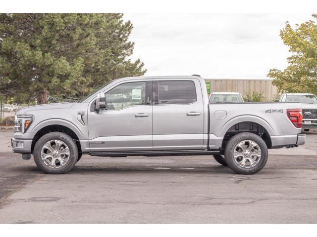 2026 Ford F-150 - $85,575
