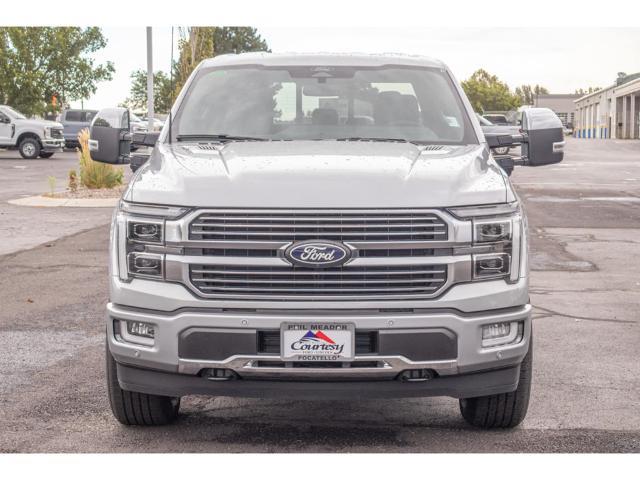2026 Ford F-150 - $85,575