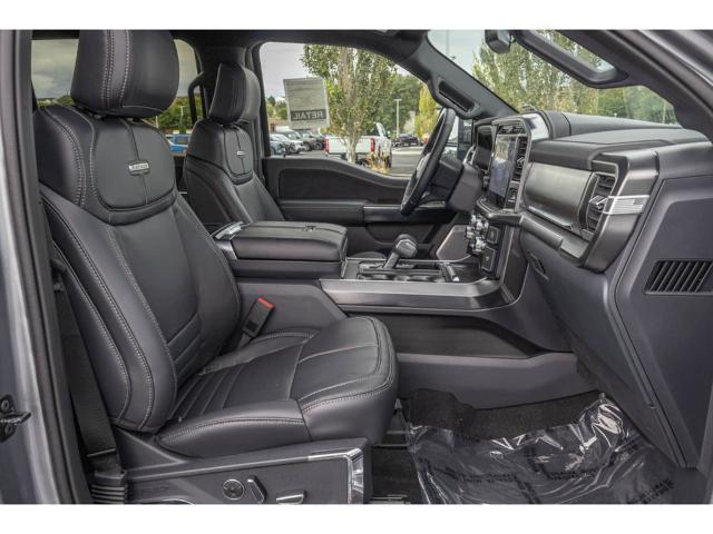 2026 Ford F-150 - $85,575