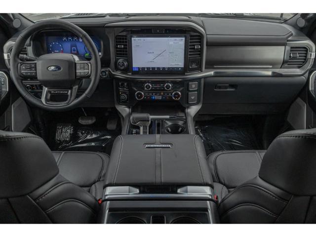2026 Ford F-150 - $85,575