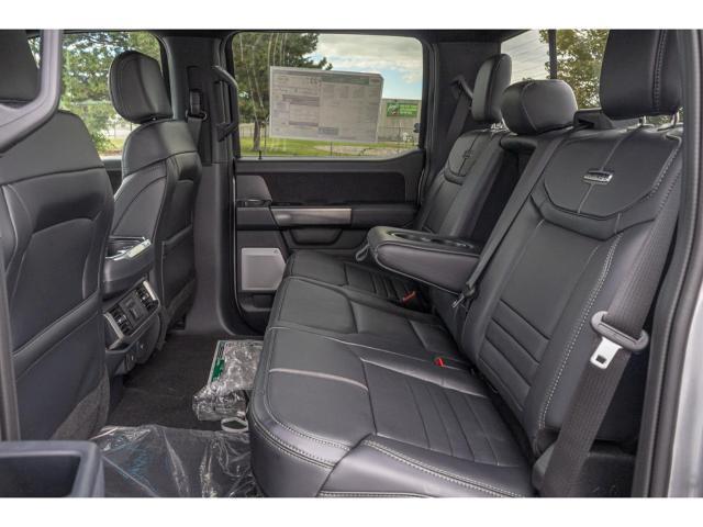 2026 Ford F-150 - $85,575