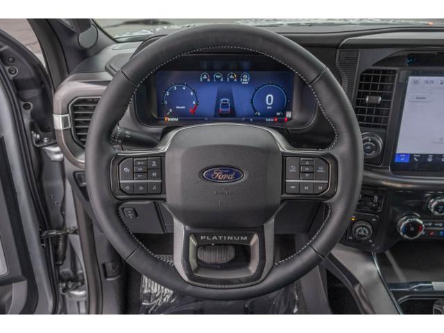 2026 Ford F-150 - $85,575