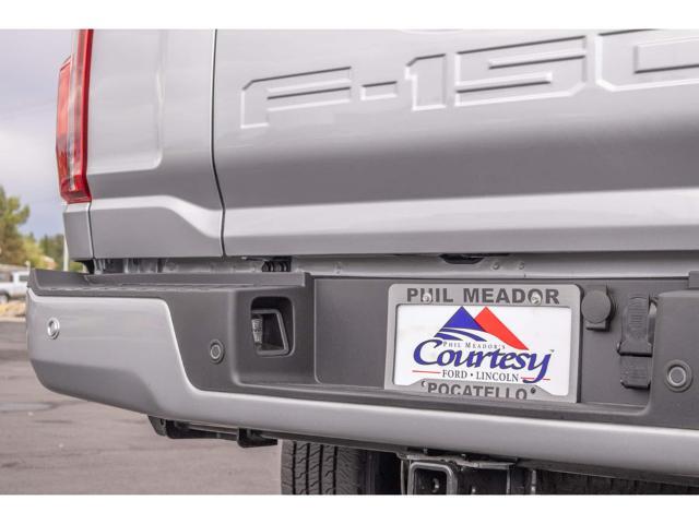 2026 Ford F-150 - $85,575