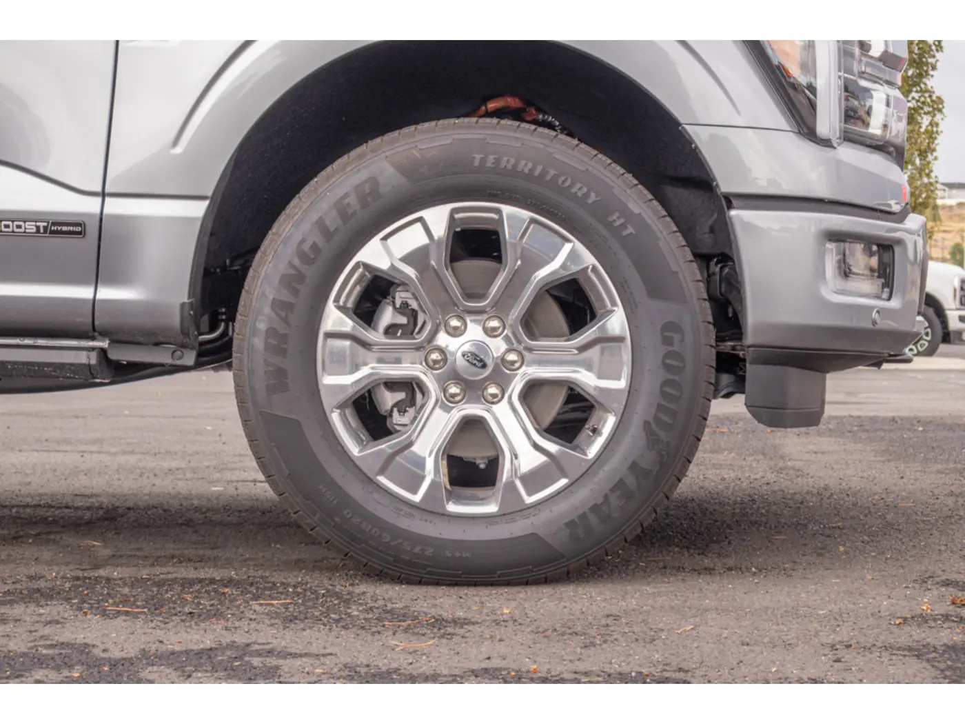 2026 Ford F-150 - $85,575