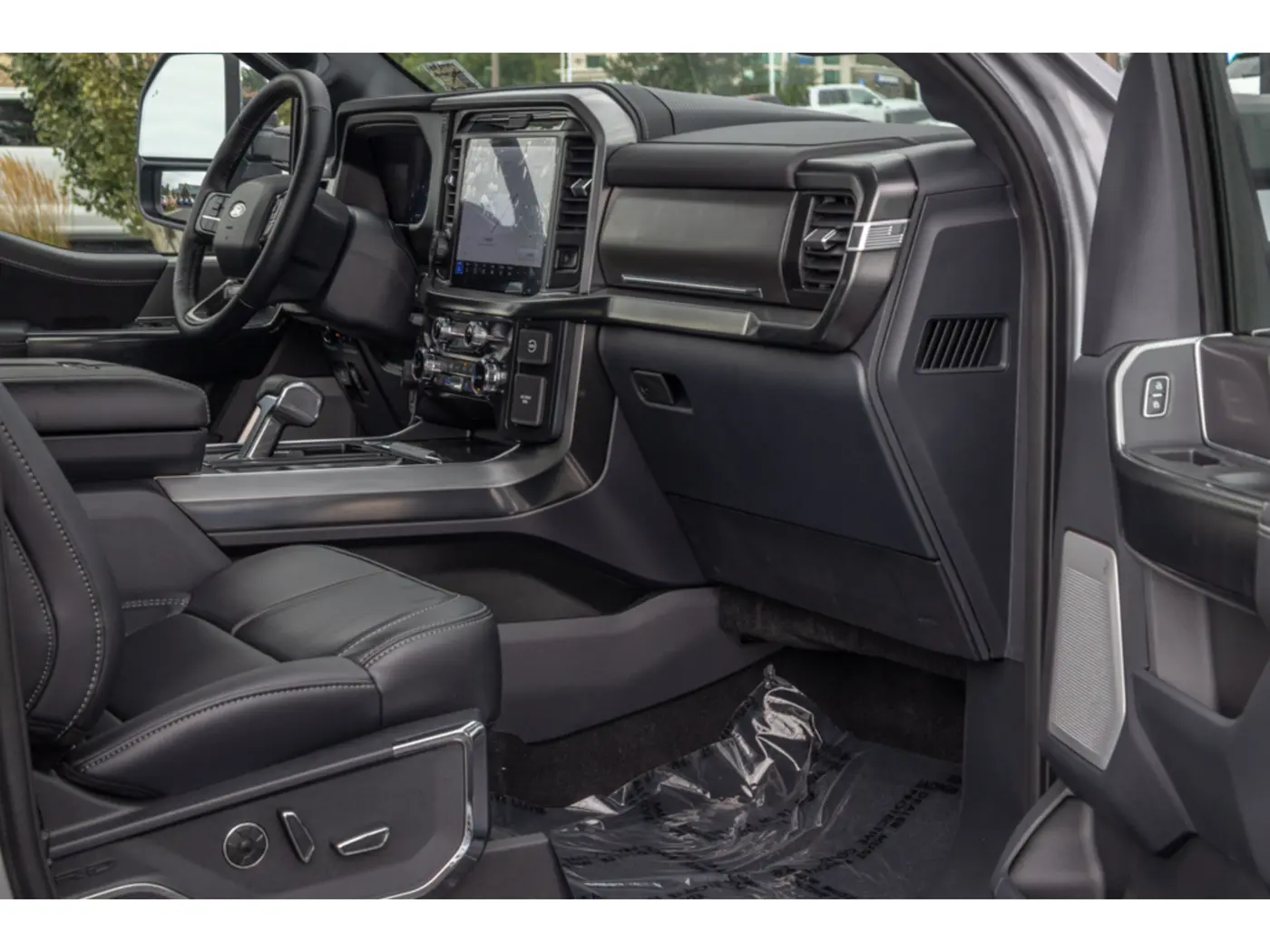 2026 Ford F-150 - $85,575