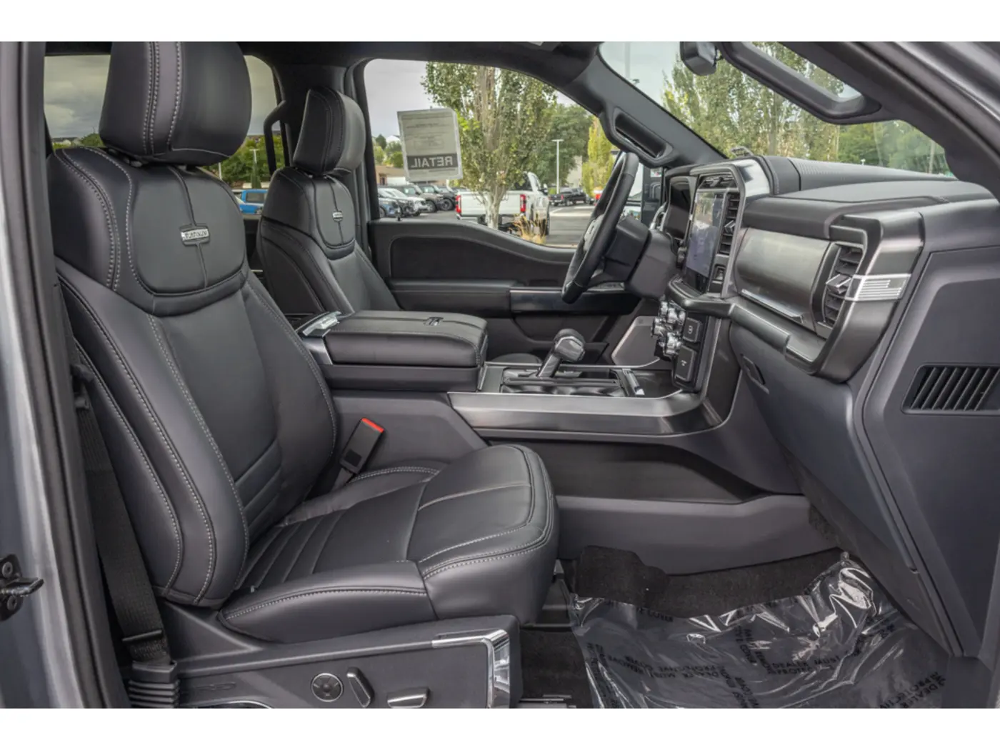 2026 Ford F-150 - $85,575