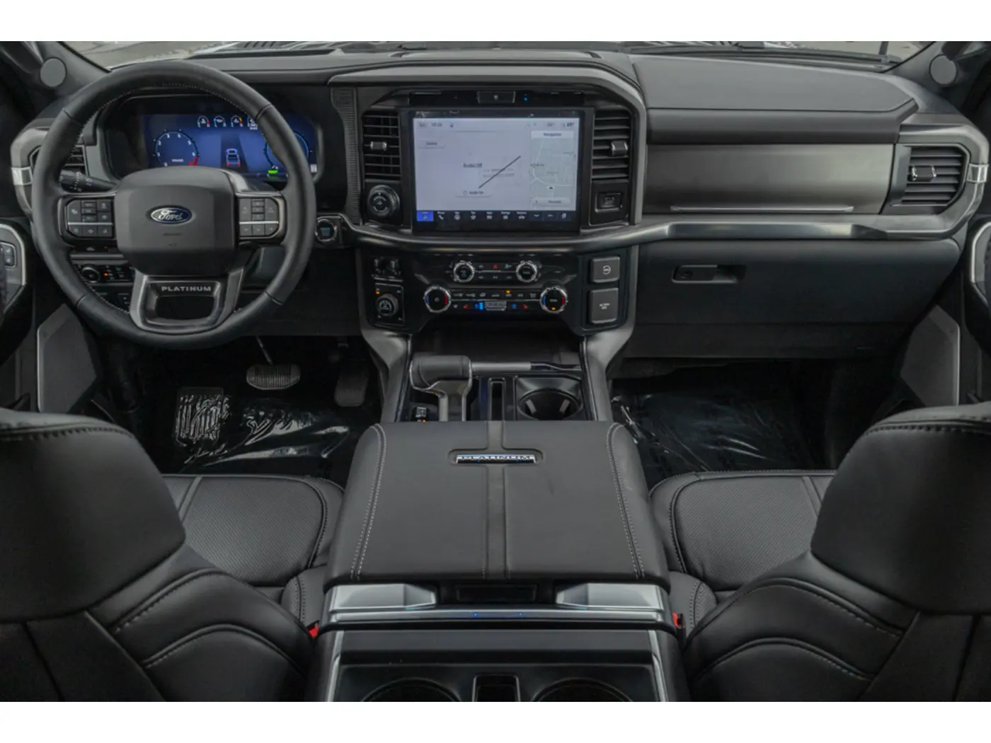 2026 Ford F-150 - $85,575