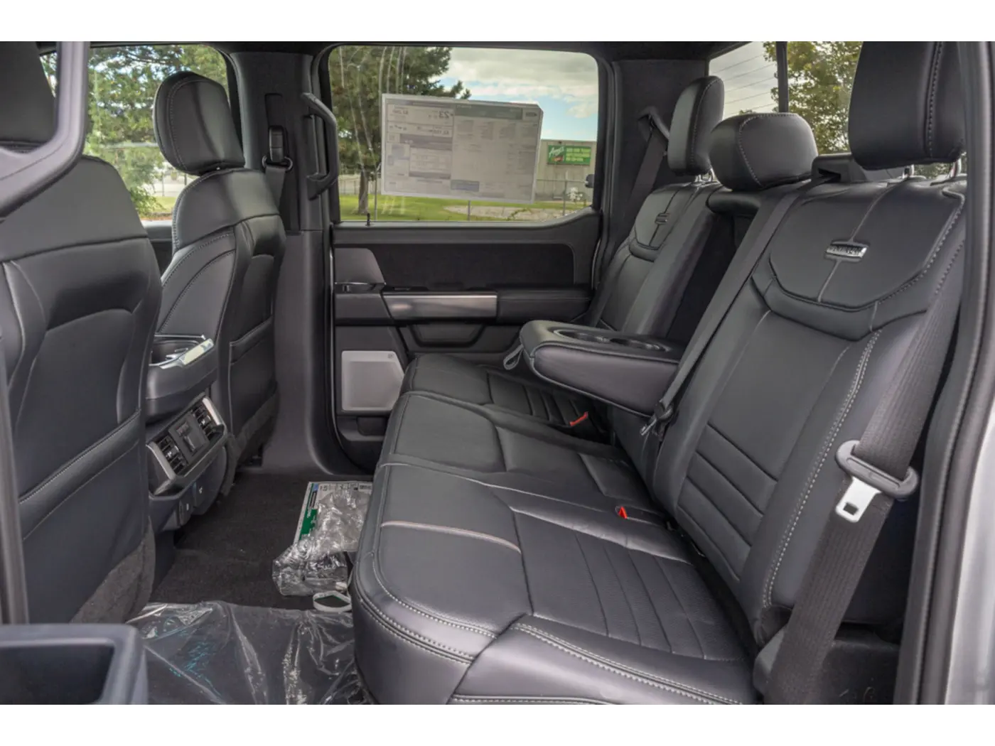2026 Ford F-150 - $85,575