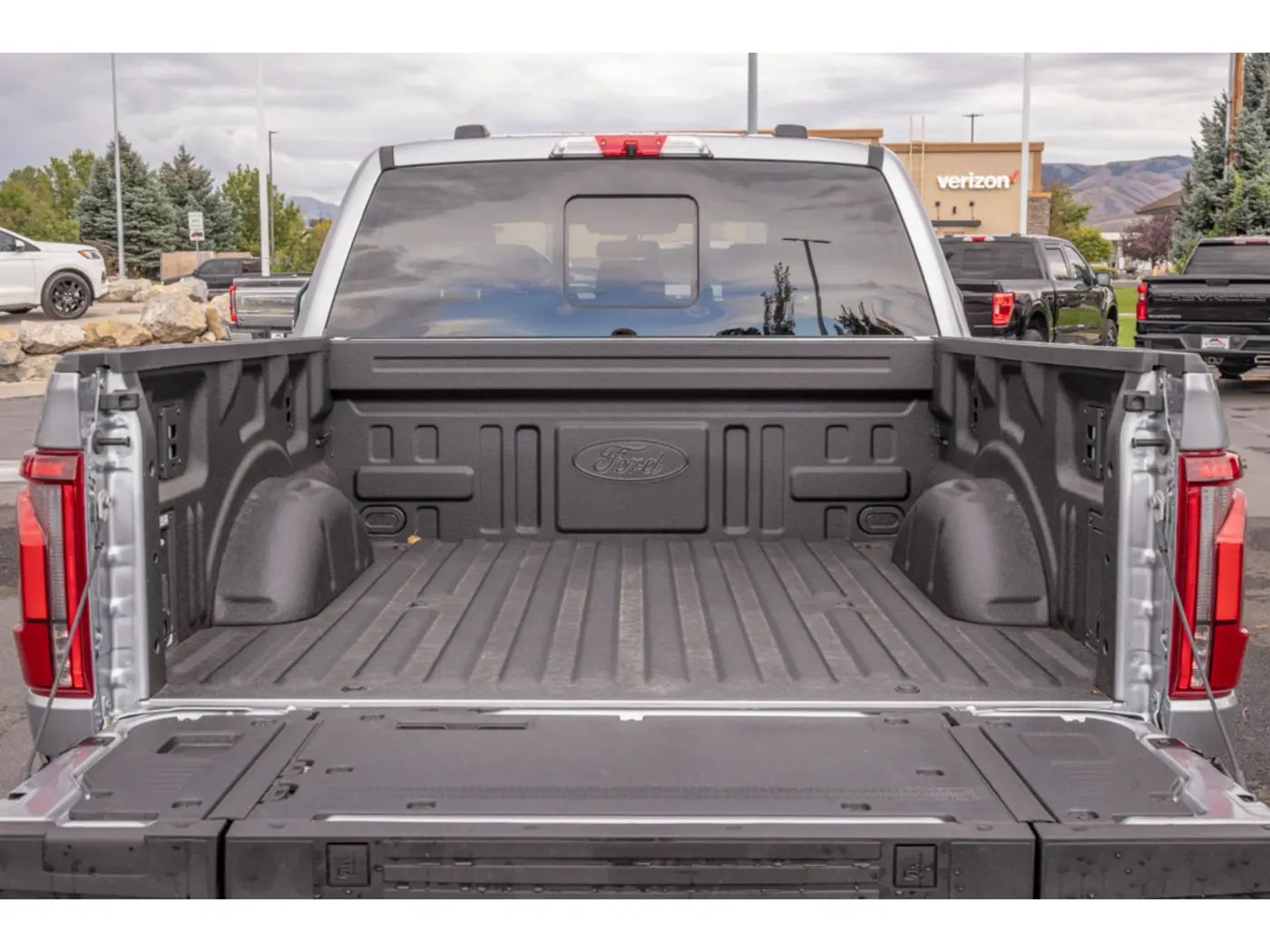2026 Ford F-150 - $85,575