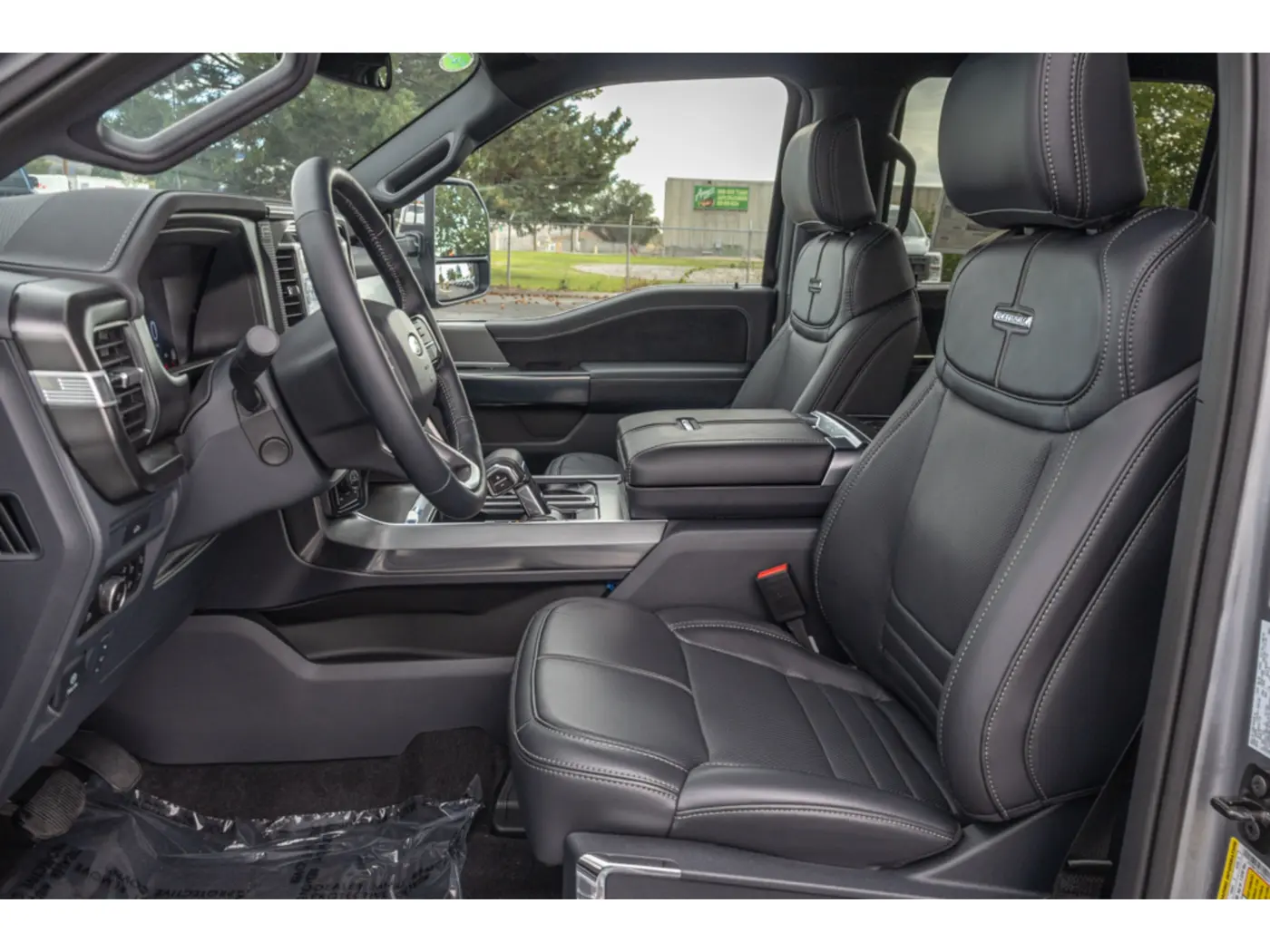 2026 Ford F-150 - $85,575