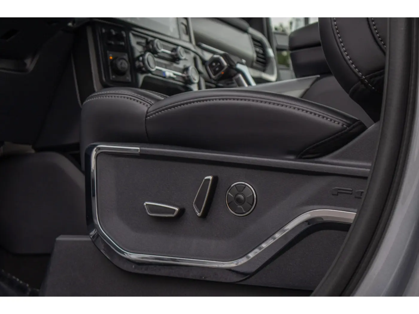 2026 Ford F-150 - $85,575