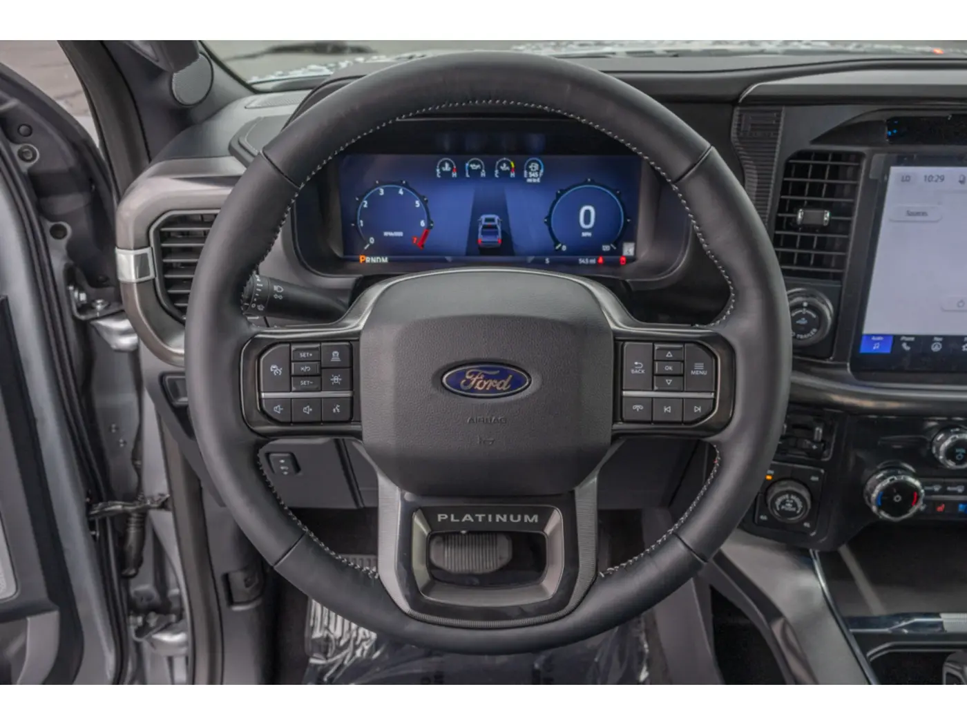 2026 Ford F-150 - $85,575